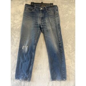Lee Regular Fit Jeans Size‎ 33X29